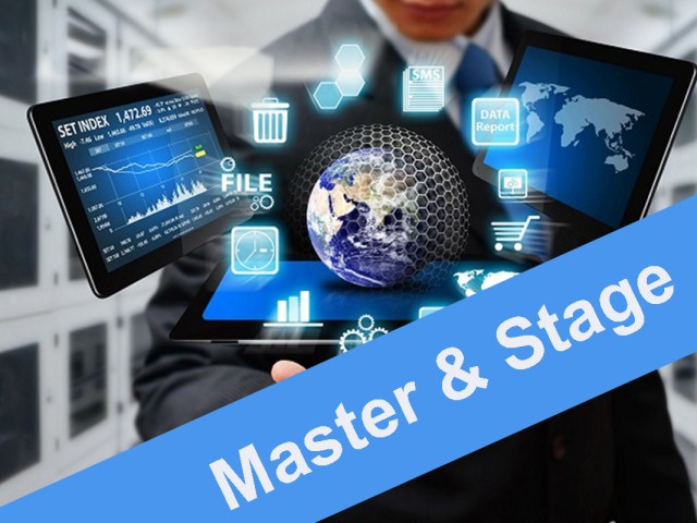 Corso Web Master e Design